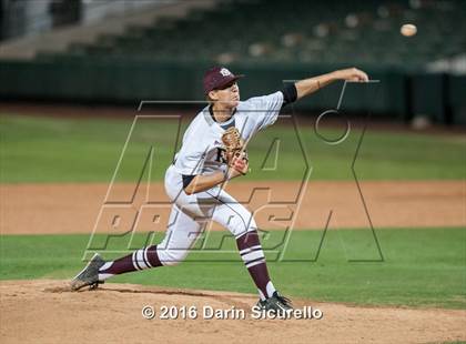 Thumbnail 1 in Mountain Ridge vs. Hamilton (AIA D1 Final) photogallery.