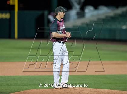 Thumbnail 1 in Mountain Ridge vs. Hamilton (AIA D1 Final) photogallery.