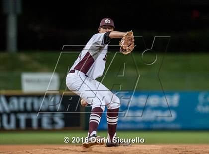 Thumbnail 1 in Mountain Ridge vs. Hamilton (AIA D1 Final) photogallery.