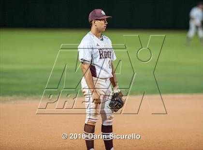 Thumbnail 3 in Mountain Ridge vs. Hamilton (AIA D1 Final) photogallery.
