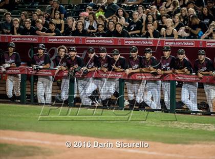 Thumbnail 1 in Mountain Ridge vs. Hamilton (AIA D1 Final) photogallery.