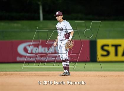 Thumbnail 3 in Mountain Ridge vs. Hamilton (AIA D1 Final) photogallery.