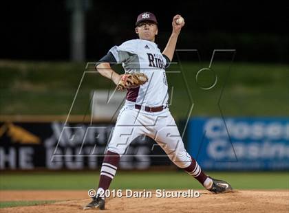 Thumbnail 2 in Mountain Ridge vs. Hamilton (AIA D1 Final) photogallery.