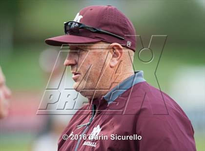Thumbnail 2 in Mountain Ridge vs. Hamilton (AIA D1 Final) photogallery.