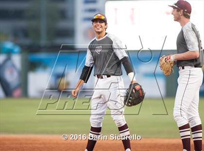 Thumbnail 2 in Mountain Ridge vs. Hamilton (AIA D1 Final) photogallery.