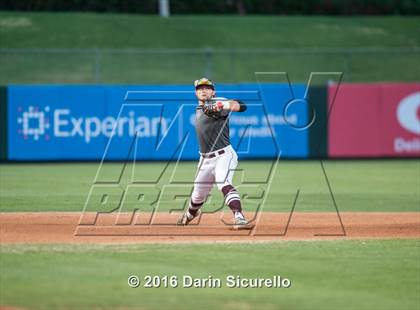 Thumbnail 3 in Mountain Ridge vs. Hamilton (AIA D1 Final) photogallery.
