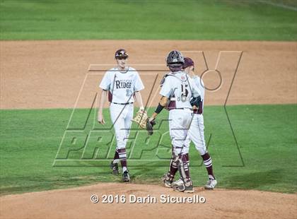 Thumbnail 2 in Mountain Ridge vs. Hamilton (AIA D1 Final) photogallery.