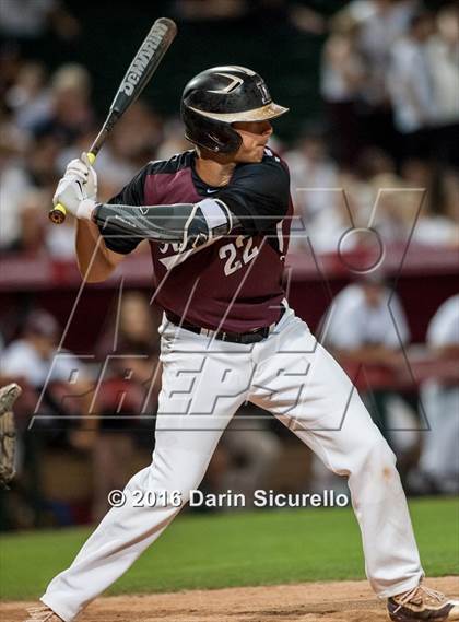 Thumbnail 3 in Mountain Ridge vs. Hamilton (AIA D1 Final) photogallery.