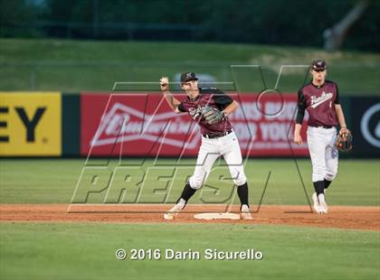 Thumbnail 1 in Mountain Ridge vs. Hamilton (AIA D1 Final) photogallery.