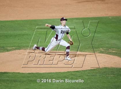 Thumbnail 3 in Mountain Ridge vs. Hamilton (AIA D1 Final) photogallery.