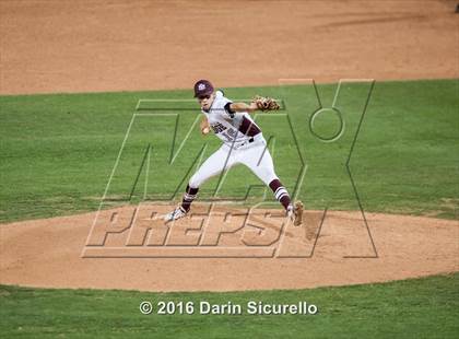Thumbnail 1 in Mountain Ridge vs. Hamilton (AIA D1 Final) photogallery.