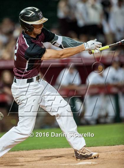 Thumbnail 2 in Mountain Ridge vs. Hamilton (AIA D1 Final) photogallery.