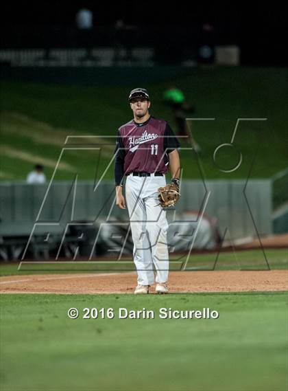 Thumbnail 3 in Mountain Ridge vs. Hamilton (AIA D1 Final) photogallery.