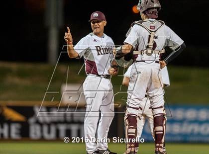 Thumbnail 1 in Mountain Ridge vs. Hamilton (AIA D1 Final) photogallery.