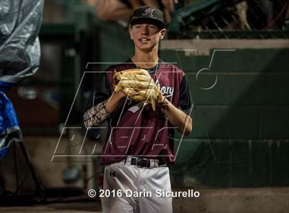 Thumbnail 1 in Mountain Ridge vs. Hamilton (AIA D1 Final) photogallery.
