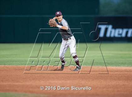 Thumbnail 2 in Mountain Ridge vs. Hamilton (AIA D1 Final) photogallery.