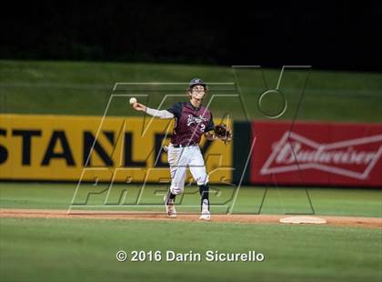 Thumbnail 2 in Mountain Ridge vs. Hamilton (AIA D1 Final) photogallery.