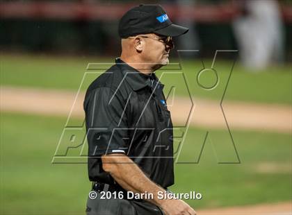 Thumbnail 2 in Mountain Ridge vs. Hamilton (AIA D1 Final) photogallery.
