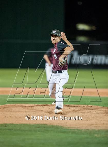 Thumbnail 1 in Mountain Ridge vs. Hamilton (AIA D1 Final) photogallery.