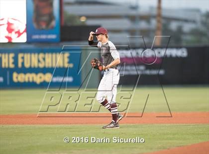 Thumbnail 2 in Mountain Ridge vs. Hamilton (AIA D1 Final) photogallery.