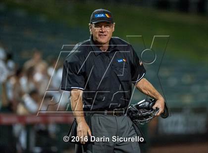 Thumbnail 1 in Mountain Ridge vs. Hamilton (AIA D1 Final) photogallery.