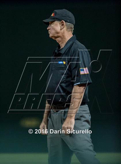 Thumbnail 1 in Mountain Ridge vs. Hamilton (AIA D1 Final) photogallery.