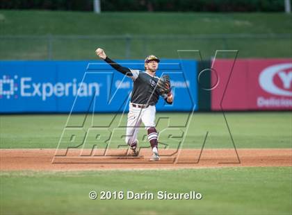 Thumbnail 1 in Mountain Ridge vs. Hamilton (AIA D1 Final) photogallery.