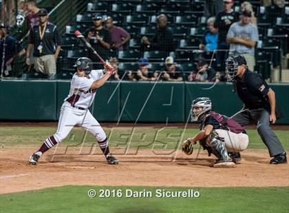 Thumbnail 3 in Mountain Ridge vs. Hamilton (AIA D1 Final) photogallery.