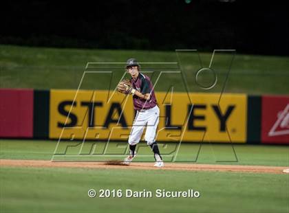 Thumbnail 1 in Mountain Ridge vs. Hamilton (AIA D1 Final) photogallery.