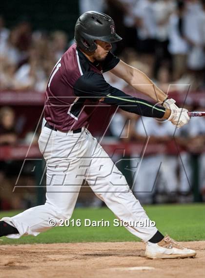 Thumbnail 2 in Mountain Ridge vs. Hamilton (AIA D1 Final) photogallery.