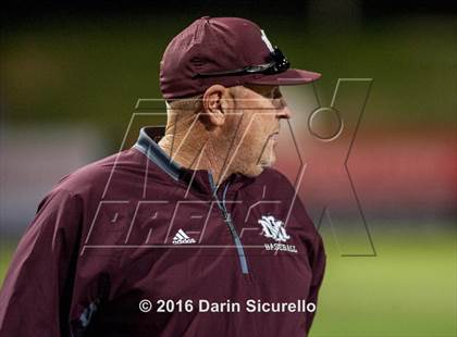 Thumbnail 1 in Mountain Ridge vs. Hamilton (AIA D1 Final) photogallery.