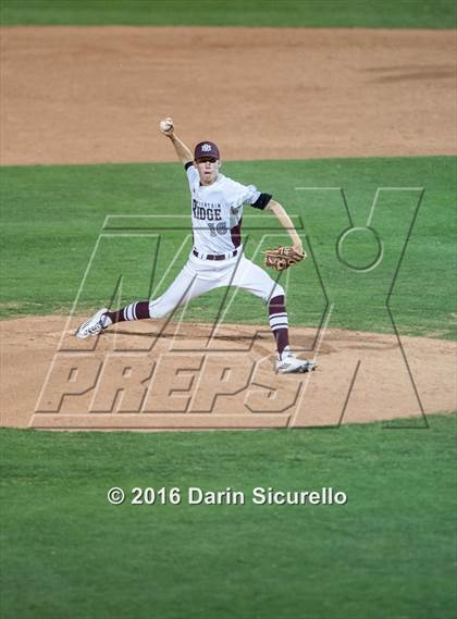 Thumbnail 3 in Mountain Ridge vs. Hamilton (AIA D1 Final) photogallery.