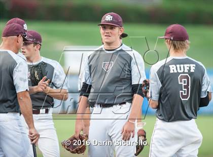 Thumbnail 1 in Mountain Ridge vs. Hamilton (AIA D1 Final) photogallery.