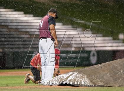 Thumbnail 3 in Mountain Ridge vs. Hamilton (AIA D1 Final) photogallery.