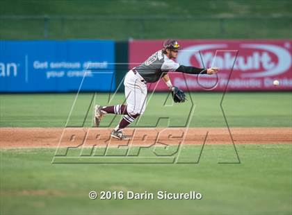 Thumbnail 3 in Mountain Ridge vs. Hamilton (AIA D1 Final) photogallery.