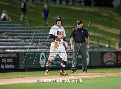 Thumbnail 3 in Mountain Ridge vs. Hamilton (AIA D1 Final) photogallery.