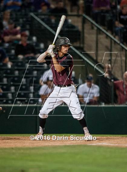 Thumbnail 2 in Mountain Ridge vs. Hamilton (AIA D1 Final) photogallery.