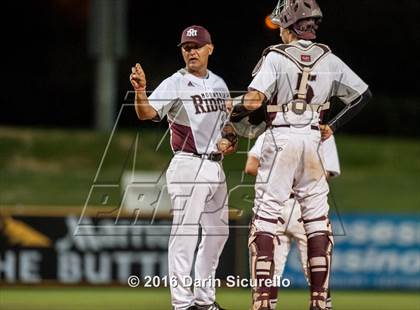 Thumbnail 3 in Mountain Ridge vs. Hamilton (AIA D1 Final) photogallery.