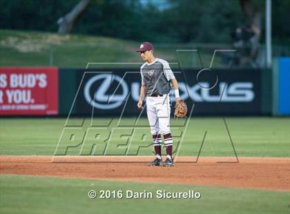 Thumbnail 3 in Mountain Ridge vs. Hamilton (AIA D1 Final) photogallery.