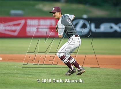 Thumbnail 1 in Mountain Ridge vs. Hamilton (AIA D1 Final) photogallery.