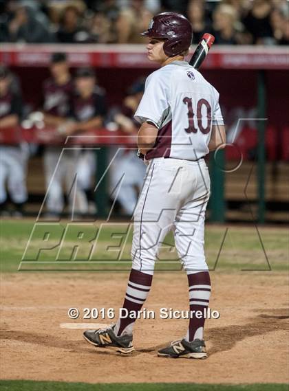 Thumbnail 3 in Mountain Ridge vs. Hamilton (AIA D1 Final) photogallery.