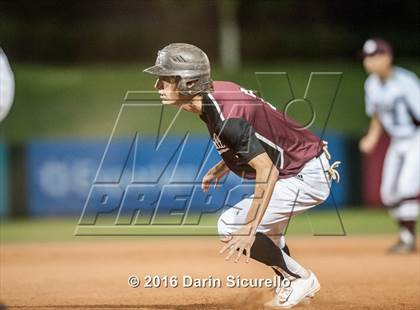 Thumbnail 1 in Mountain Ridge vs. Hamilton (AIA D1 Final) photogallery.
