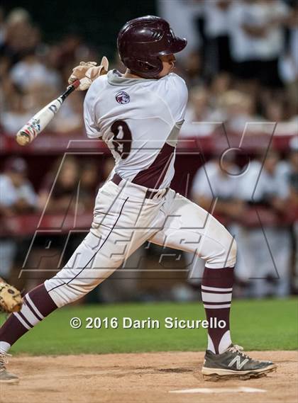 Thumbnail 3 in Mountain Ridge vs. Hamilton (AIA D1 Final) photogallery.