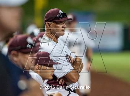 Thumbnail 2 in Mountain Ridge vs. Hamilton (AIA D1 Final) photogallery.