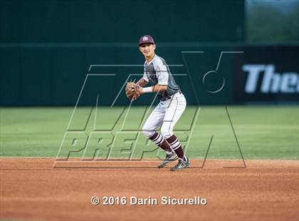 Thumbnail 3 in Mountain Ridge vs. Hamilton (AIA D1 Final) photogallery.