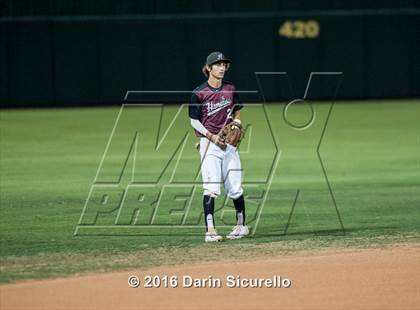 Thumbnail 1 in Mountain Ridge vs. Hamilton (AIA D1 Final) photogallery.