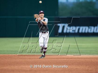 Thumbnail 2 in Mountain Ridge vs. Hamilton (AIA D1 Final) photogallery.
