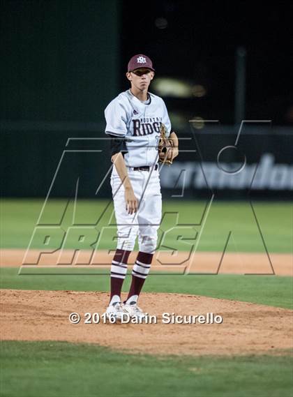 Thumbnail 3 in Mountain Ridge vs. Hamilton (AIA D1 Final) photogallery.