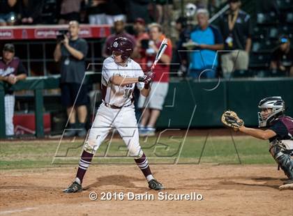 Thumbnail 3 in Mountain Ridge vs. Hamilton (AIA D1 Final) photogallery.