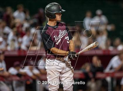 Thumbnail 3 in Mountain Ridge vs. Hamilton (AIA D1 Final) photogallery.
